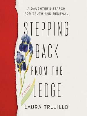cover image of Stepping Back from the Ledge